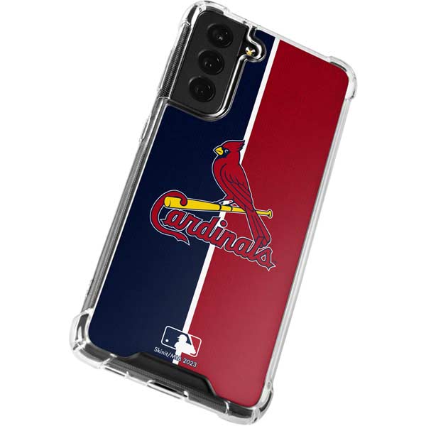 Official St. Louis Cardinals Phone Cases, Cardinals iPhone, Samsung Galaxy  Cases, Skins