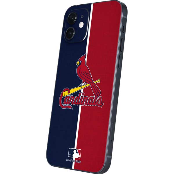 St Louis Cardinals iPhone 12 Mini Cases