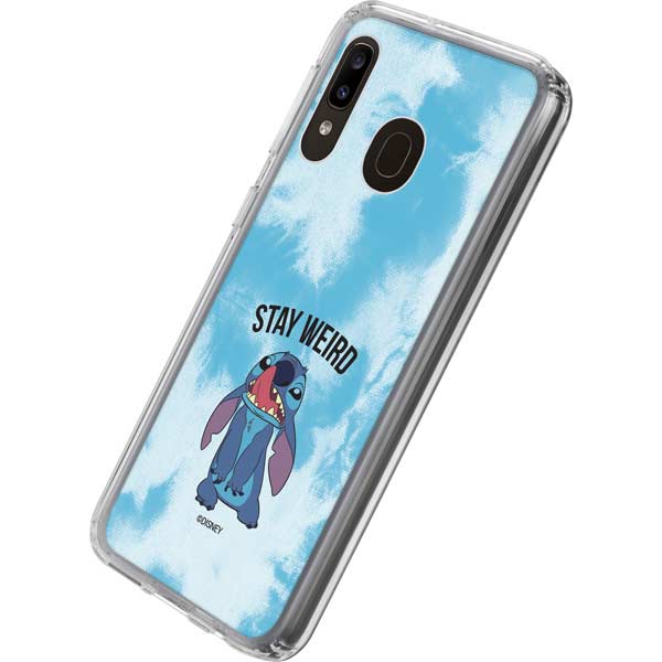 Disney™ Stitch Phone Case Transparent - Gorilla Time