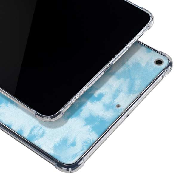 Goku Dragon Ball Samsung Galaxy Tab S6 Clear Case