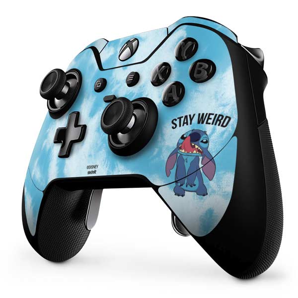 Skinit Decal Gaming Skin for PS4 Controller - Officially Licensed Skinit  Originally Designed Finding Center Design