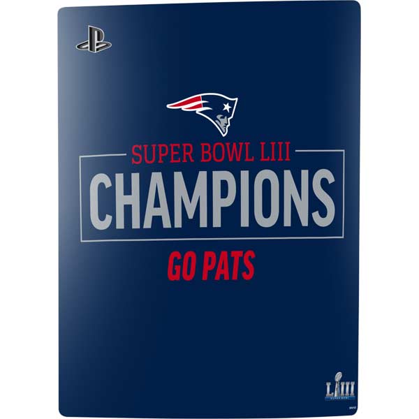 super bowl liii champion