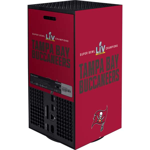 Buy NFL Super Bowl LV Champions: Tampa Bay Buccaneers - Microsoft Store