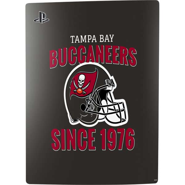 NFL Bundle: Tampa Bay Buccaneers