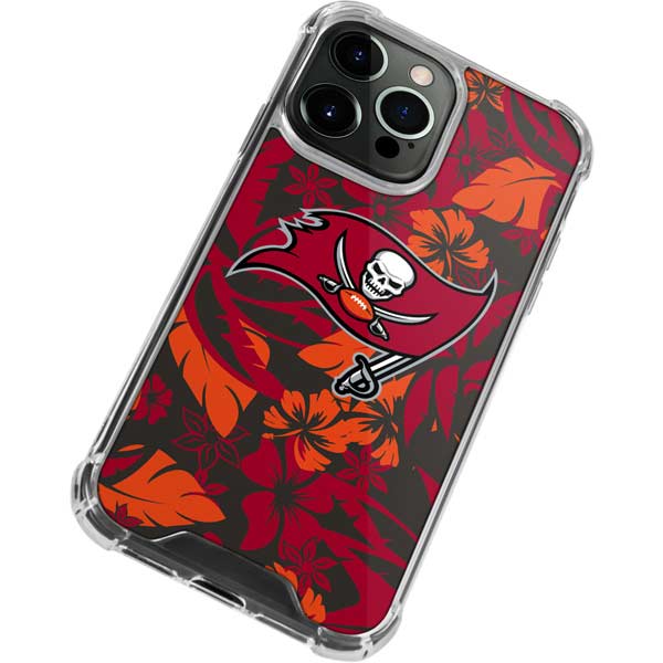 Custom Tampa Bay Buccaneers iPhone 14, 14 Pro, 14 Pro Max