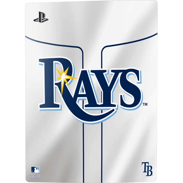 rays home jersey