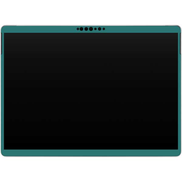 Teal Blue Solid Skin – Skinit