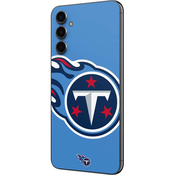 Tennessee Titans Large Logo Galaxy A14 5G Skin