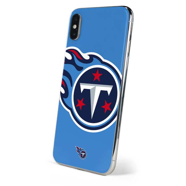 NFL Tennessee Titans Personalized Slim Can Cooler Gifts for 