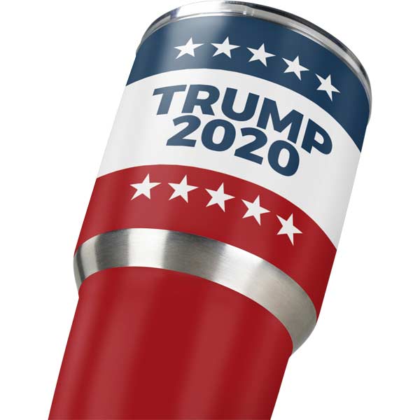 Trump Yeti Rambler - Trump Store