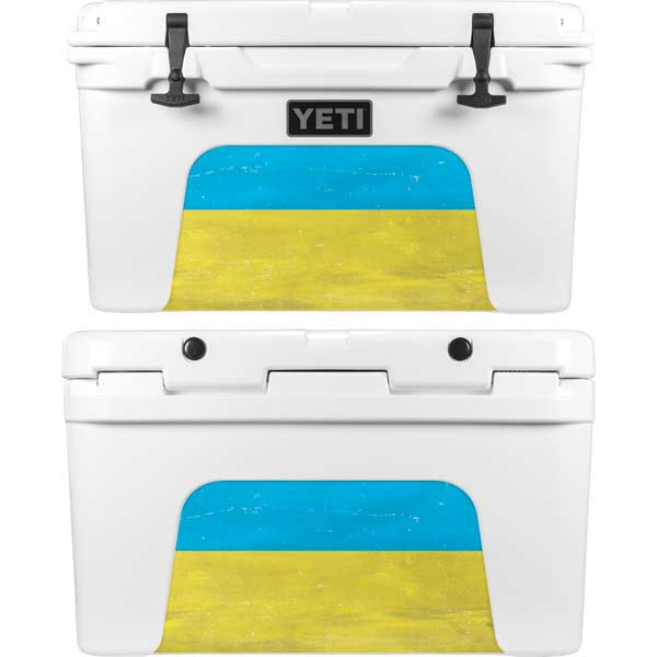  Skinit Decal Skin Compatible with YETI Tundra 45 Hard