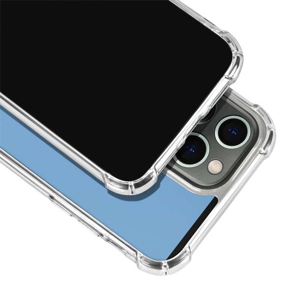 UNC, UNC iPhone 14 Pro Bumper Phone Case