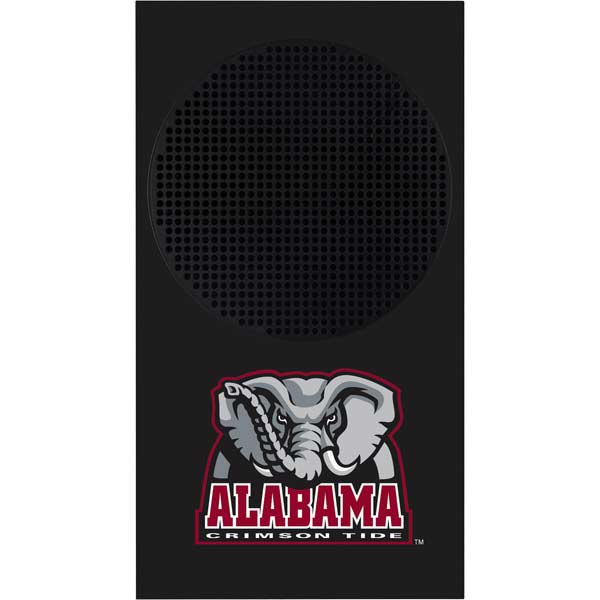 Bama | Alabama Yeti White Primary Logo Slim Colster | Alumni Hall