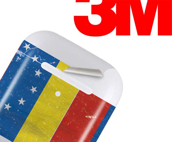 Venezuela Flag Distressed PS5 Bundle Skin