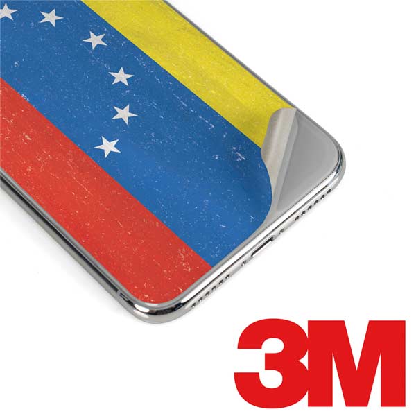 Venezuela Flag Distressed PS5 Bundle Skin