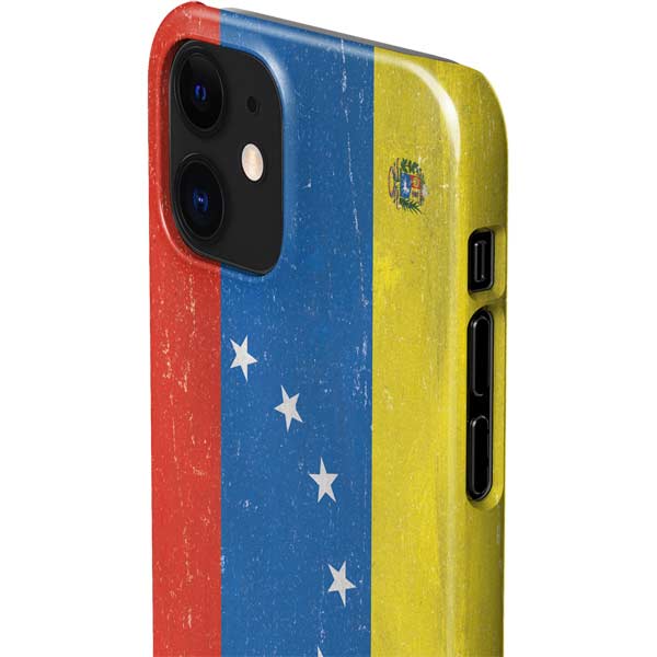 Venezuela Flag Distressed PS5 Bundle Skin