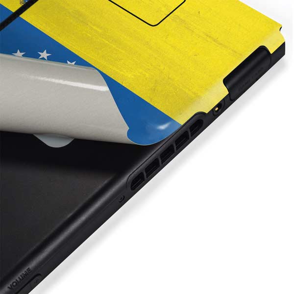 Venezuela Flag Distressed PS5 Bundle Skin