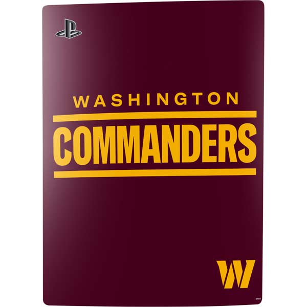 NFL Washington Football Team Personalized Coffee Mug 11oz White