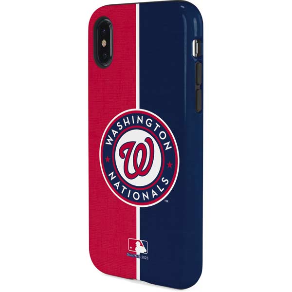 Custom Washington Nationals iPhone 14, 14 Pro, 14 Pro Max