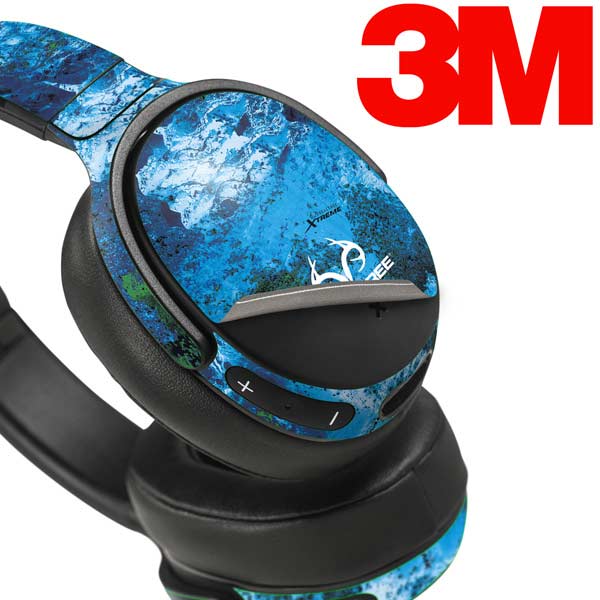 Skullcandy realtree best sale