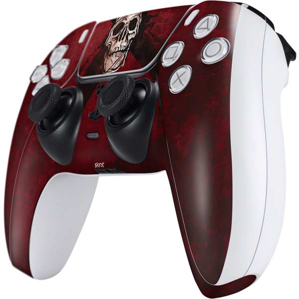 Pixel Zombie Ps5 Controller Skin