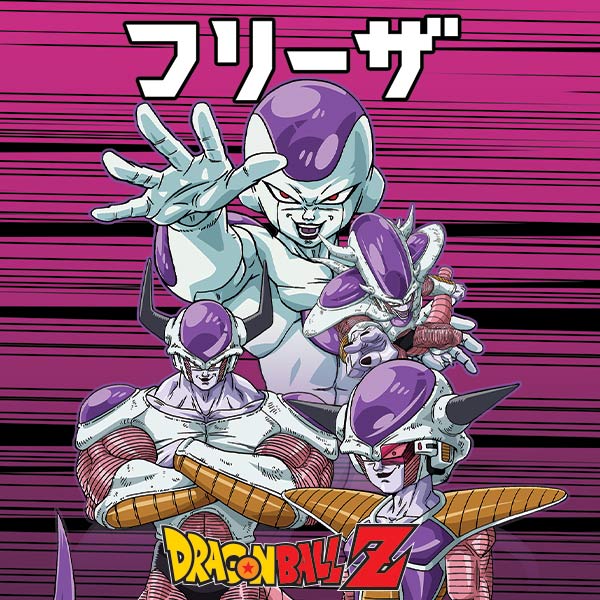 Frieza Evolution Surface Pro 9 Skin | Skinit