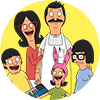 Shop Bob's Burgers Designs