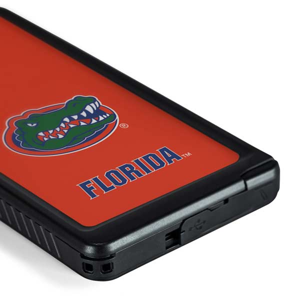 University of Florida Gators Mascot Logo Galaxy S24 Ultra Case ...