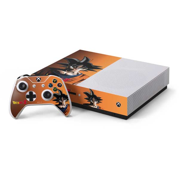 DBZ high quality bundle Custom XBOX ONE x/s controller face