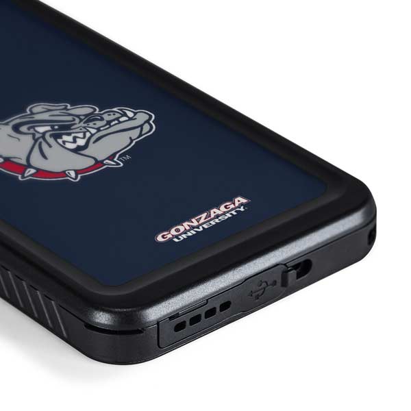 Gonzaga University Bulldog Logo Galaxy S24 Plus Case | Waterproof Phone ...