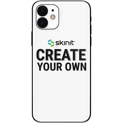  Skinit Decal Phone Skin Compatible with iPhone 8
