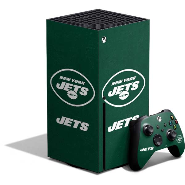 New York Jets Universal Can & Bottle Cooler