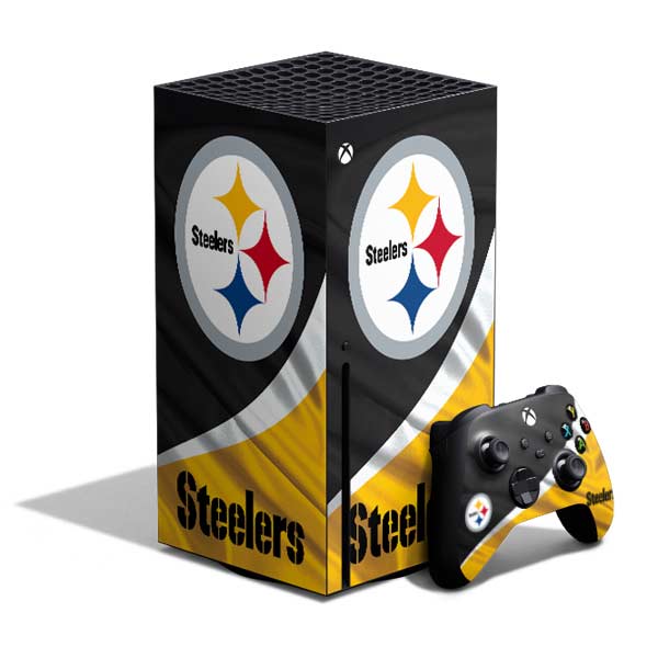 Lg and medium steelers bundle 2024