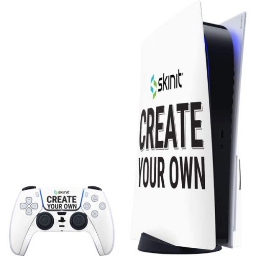 CUSTOM PHOTO PS5 Controller Playstation 4 Personalized Picture Skin PS5  Custom Name PS4 Slim Controller Custom Image Vinyl PS4 Pro Decal