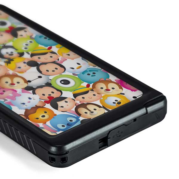 Disney Tsum Tsum Animated Characters Galaxy S24 Ultra Case | Waterproof ...