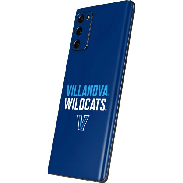 Villanova University Wildcats V Large Galaxy Note20 5G Skin – Skinit