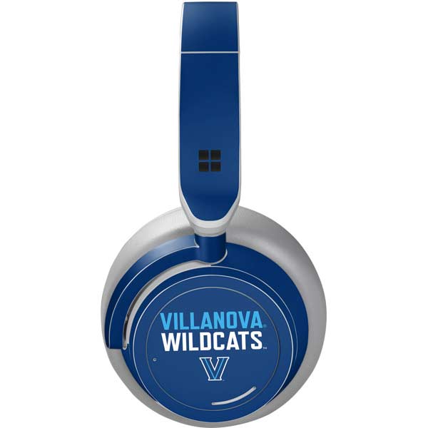 Villanova University Wildcats V Large Surface Headphones Skin – Skinit