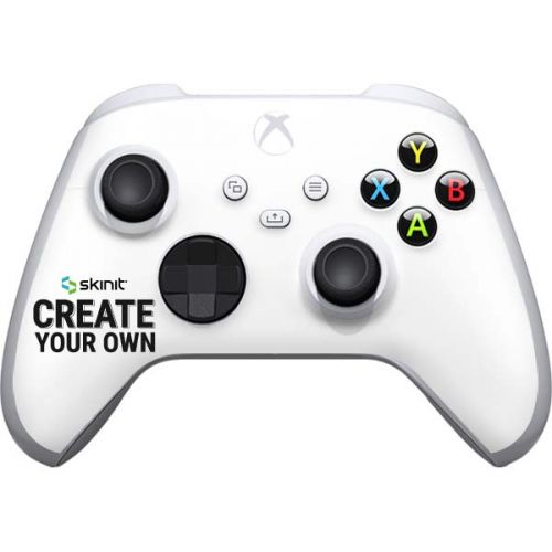 Build Your Own Xbox Series X Controller - Custom Xbox Series X