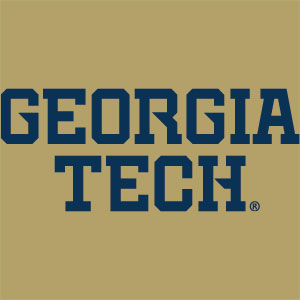 Georgia Tech Gold Sony PlayStation Skin – Skinit