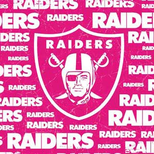 Pink Raiders 