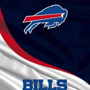 Buffalo Bills - Division champs. ✓ Microsoft Surface