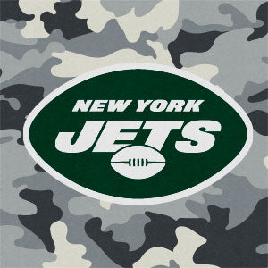 New York Jets Helmet AirPods 2 Skin