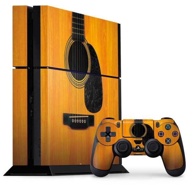 Store Ps4 bundle games/guitar