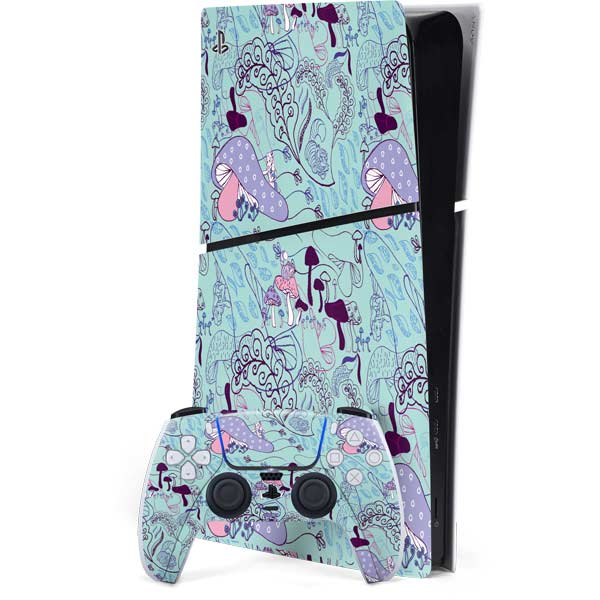 design_long_title] PS5 Slim Digital Edition Console & Controller Skins