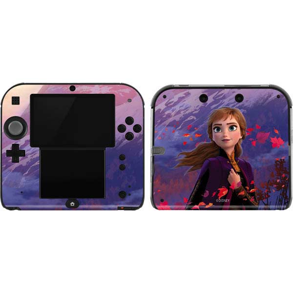 2ds frozen hot sale