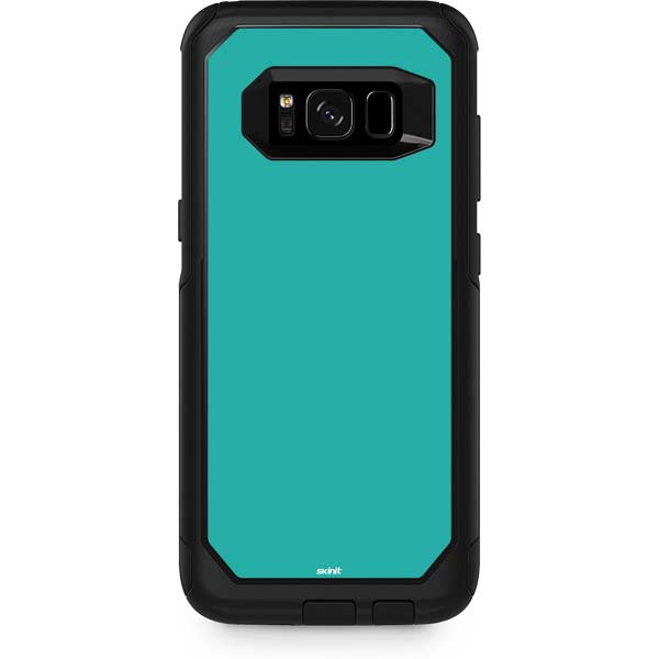 : Skinit Decal Phone Skin Compatible with Galaxy S8 Plus