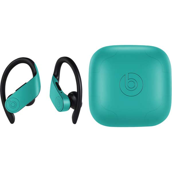 Powerbeats blue outlet