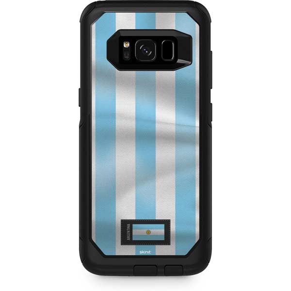 University of Louisville Cardinal Design on OtterBox Commuter