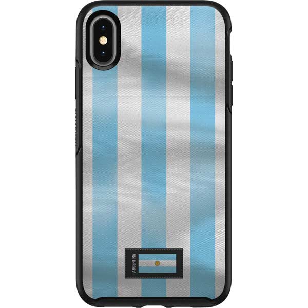 Otterbox / St. Louis Cardinals Striped iPhone Case