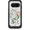 Ariel And Flounder Otterbox Commuter Galaxy Skin 